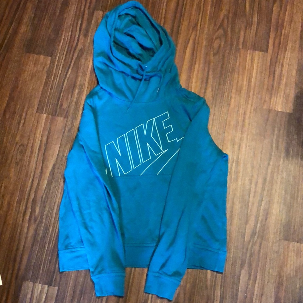 Nike hoodie
